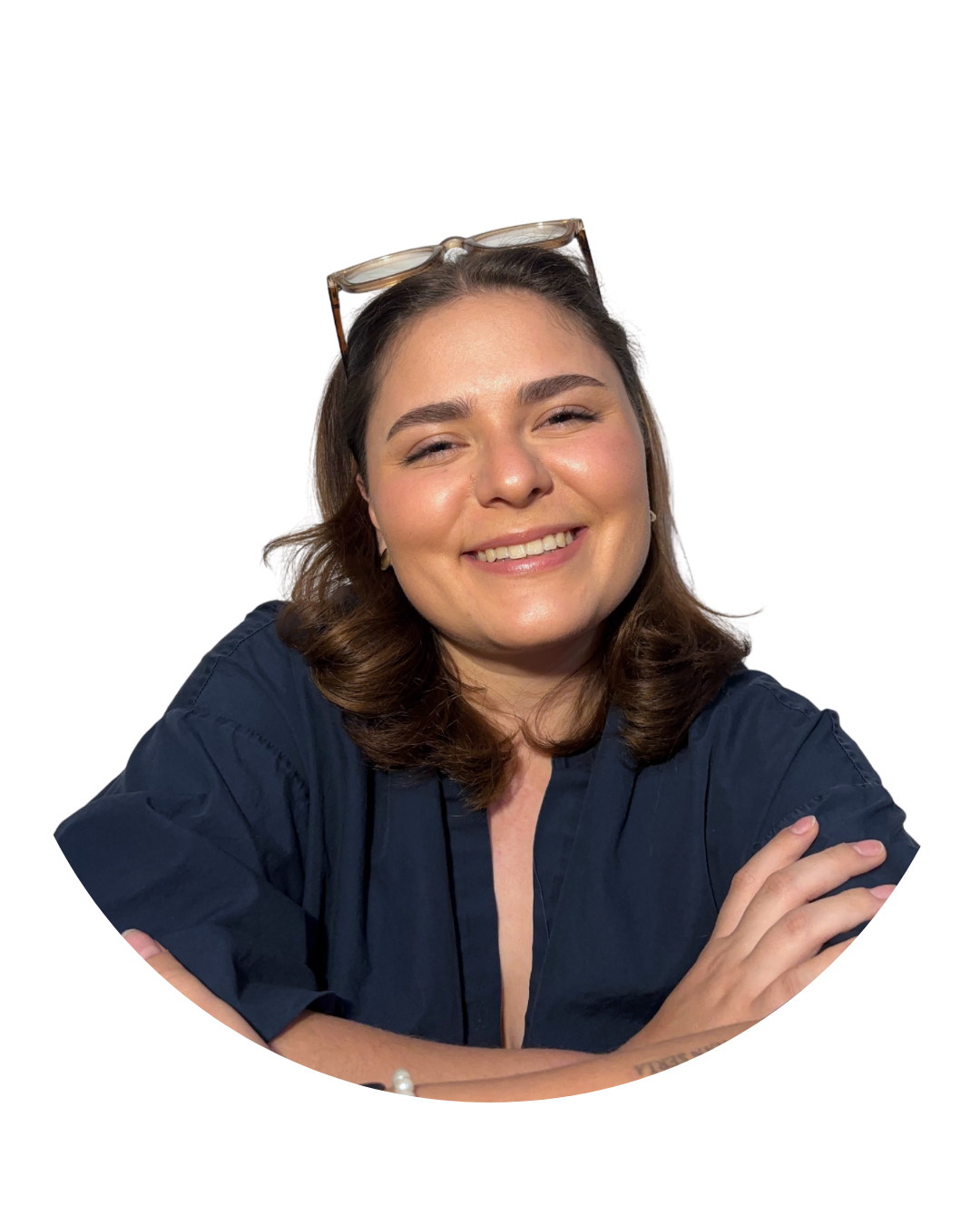 Daniela Obregón